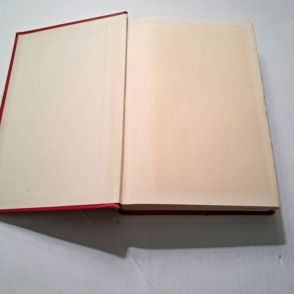 The Robe by Lloyd C. Douglas Hardcover Book - Picture 3 of 15